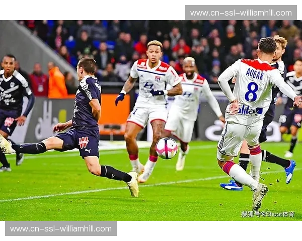 预期进球值(xG)分析显示 本轮法甲布雷斯特锋线效率偏低