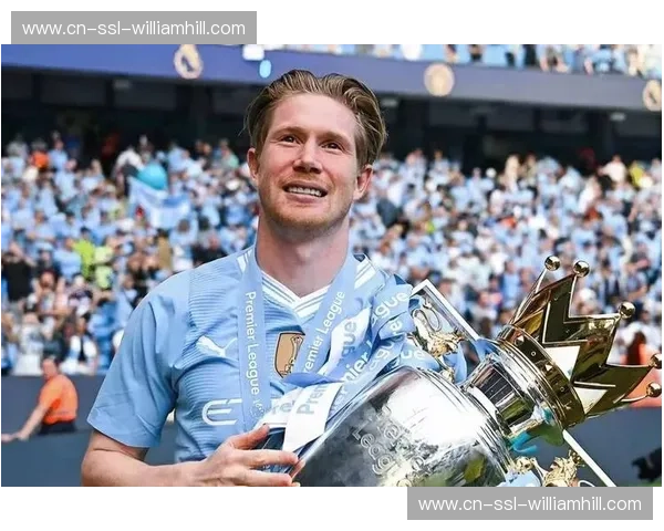 德布劳内复出后场均造1球 腿筋手术归来仍保持顶级创造力