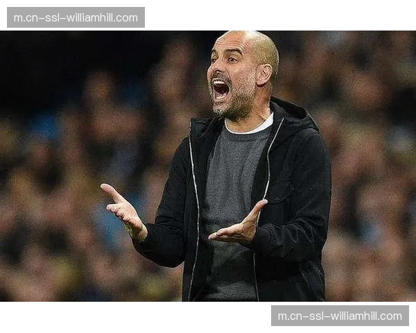 塞梅尼奥7场造5球效率惊人 瓜迪奥拉盛赞其迅速融入体系