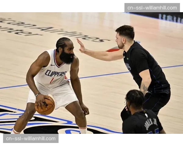 保罗率快船锁定西部第四 连续6个赛季闯入季后赛创队史