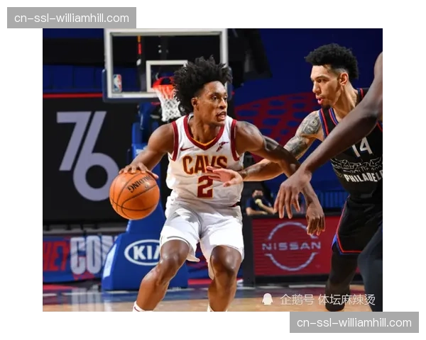 坎宁安39分孤掌难鸣 活塞核心首战高效难救主